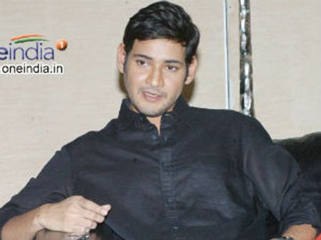 Mahesh Babu's SVSC to release as planned
