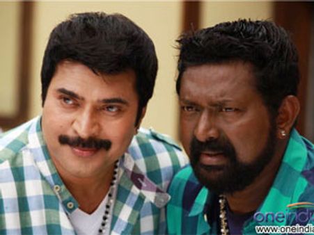 Cobra – Movie Review