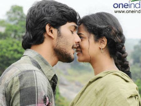 Neeku Naku Dash Dash – Movie Review