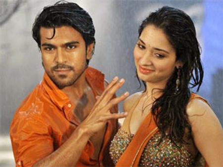 Racha collects Rs 26.92 cr in a week