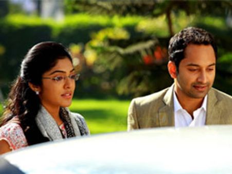 22 Female Kottayam – Movie Review