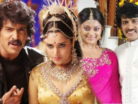 KFCC resolves KVS-Godfather controversy