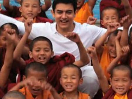 Satyamev Jayate theme song - A romantic track