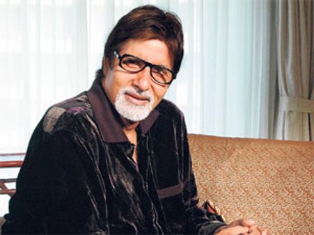 Remake of Zanjeer is a compliment says Amitabh Bachchan