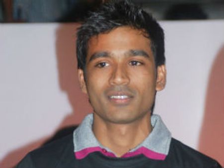 Dhanush moves on to his next!