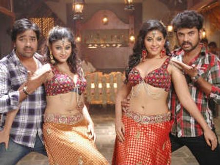 Masala Cafe rechristened Kalakalappu