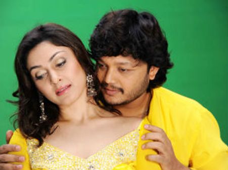 Ganesh unwilling to take blame for Munjane failure