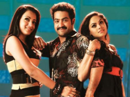 Jr NTR's Dammu to appear before censor this weekend