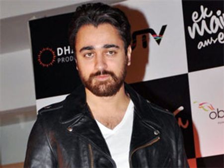 Imran Khan to gain weight for Once Upon A Time In Mumbai sequel