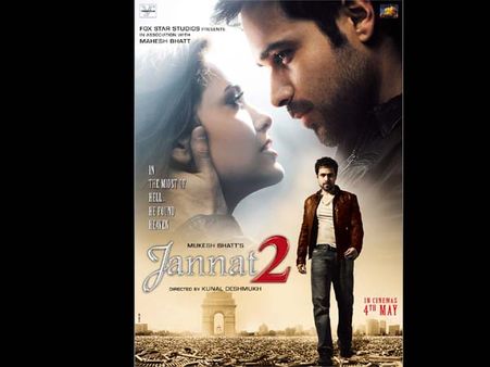 Jannat 2- First Look