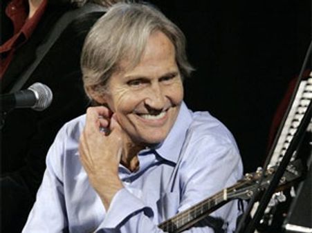 Mark Levon Helm battles for life