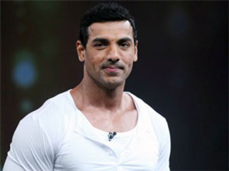 John Abraham refuses to donate sperms!