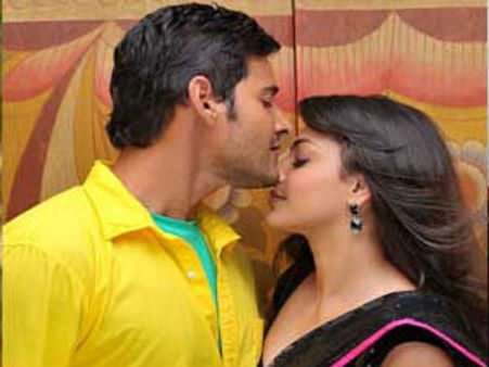 Mahesh Babu, Kajal Aggarwal's next taking off on April 23