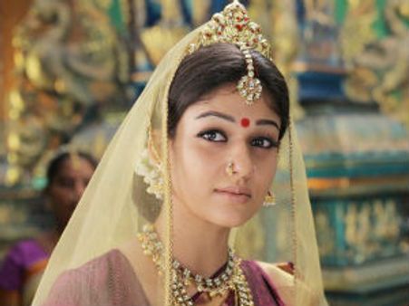 Nayantara to land in Jayam Ravi's Boologam!