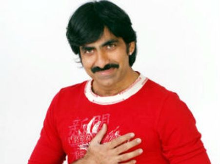 Ravi Teja skips Daruvu music launch