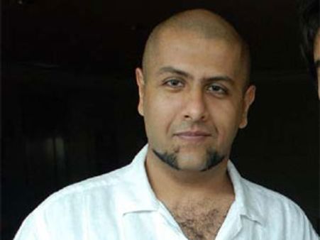 Vishal Dadlani seeks revenge on Twitter