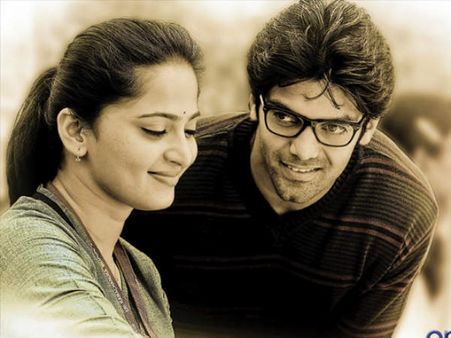 Selvaraghvan's Irandam Ulagam first look revealed