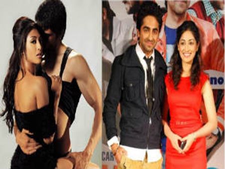 Vicky Donor, Hate Story make a slow start at Box Office
