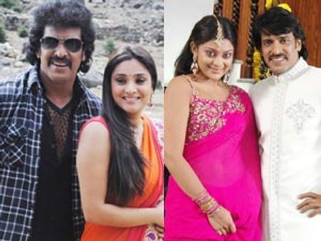 K Manju seems to be adamant on his stand on Godfather release