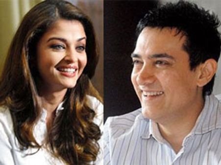 Aishwarya Rai Bachchan vs Aamir Khan – Who is the most reclusive?