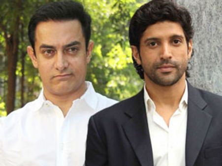 Who's following Aamir Khan's footsteps into television?