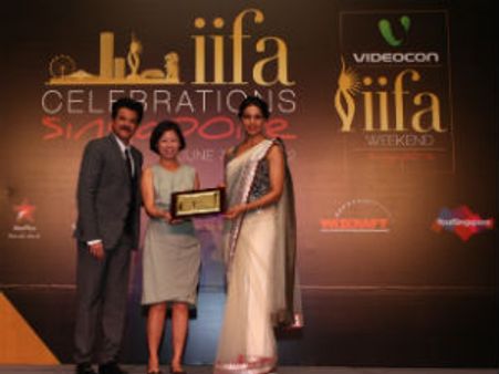 Anil Kapoor, Bipasha Basu kick-start 13th IIFA Celebrations