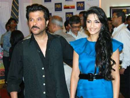 People are jealous of Sonam Kapoor says Anil Kapoor