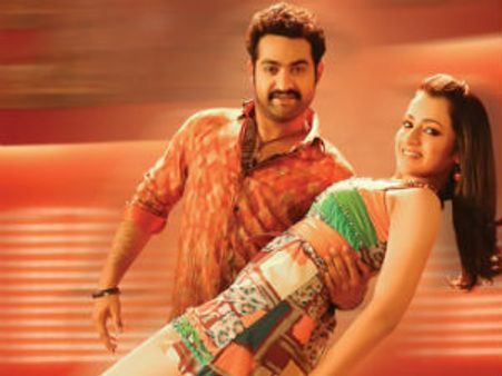 Jr NTR's Dammu goes for massive release in Karnataka