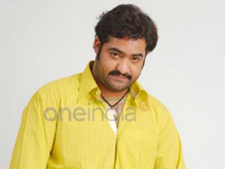 Jr NTR sidelined by Nandamuri fans