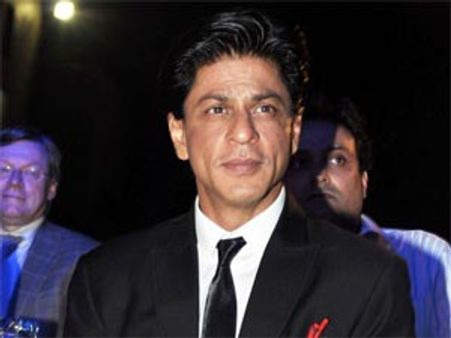 Shahrukh Khan pins hopes on IPL 5