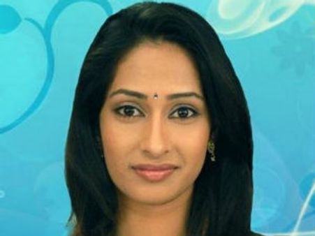 Priya Marathe aka Varsha of Pavitra Rishta ties the knot