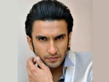 Ranveer Singh is not interested in Page 3!