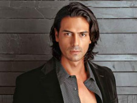 Arjun Rampal dishes on his role in Zanjeer remake