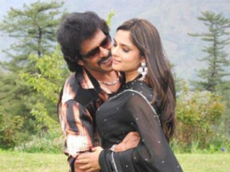 Katari Veera release won't clash with Anna Bond