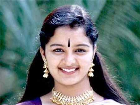 Manju Warrier to learn Kuchipudi