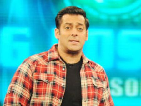 Salman Khan's new lingo - 'Mogambo kush hua’?