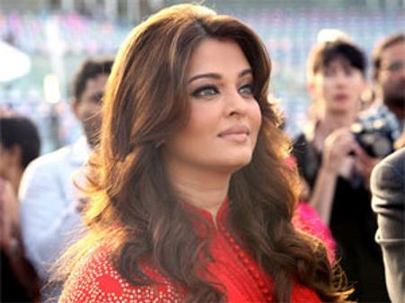 Beti B is Aishwarya Rai’s first priority