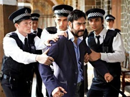 Ajay Devgn’s Tezz gets average reviews from film critics