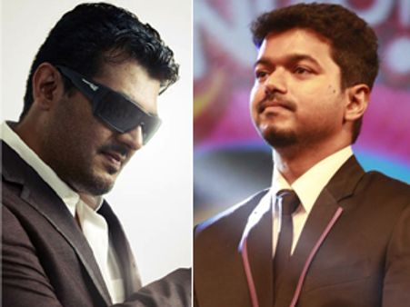 Billa 2-Thupaki ready for a clash!