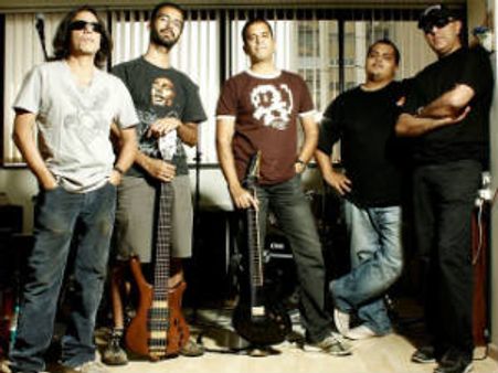 Indus Creed's new album Evolve releasing by May end