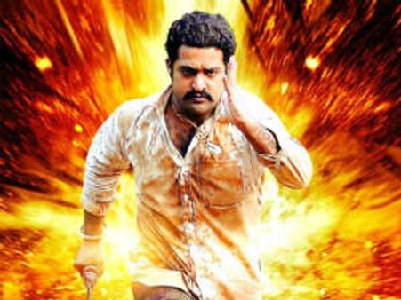 Jr NTR’s Dammu collects Rs 14 crs at Box Office on first day