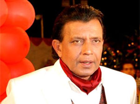 Mithun Chakraborty bags lifetime achievement award