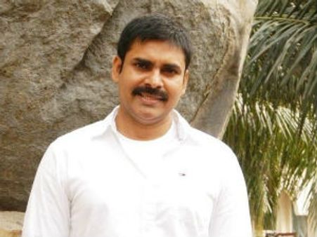 Pawan Kalyan starring in Shankar’s next film!!!