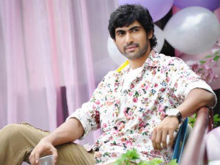 Rana Daggubati dating Hyderabad girl, not Bipasha