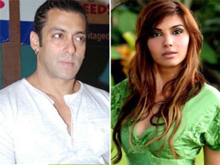 Salman Khan helps ex-flame Somy Ali!