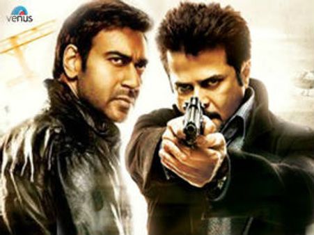 Avengers effect: Tezz scores Rs 11 cr at Box Office in 3 days