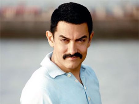 Aamir Khan dumps son's cricket match for Satyameva Jayate