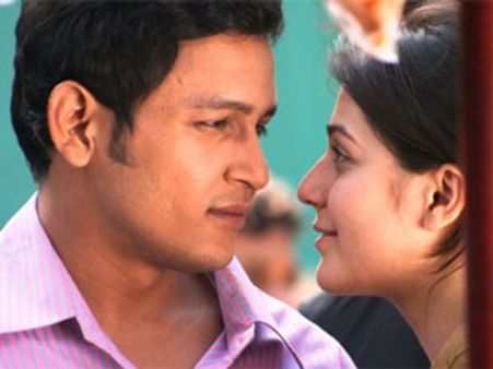 Monia becomes princess in Dekha Ek Khwaab