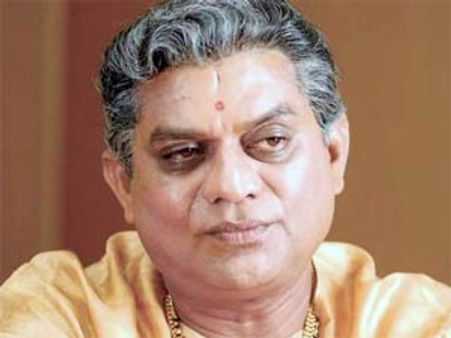 Jagathy Sreekumar is slowly recuperating