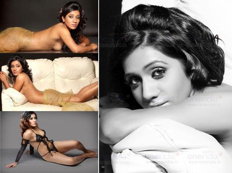 Nisha Yadav goes nude to get Mumbai’s drains cleaned
